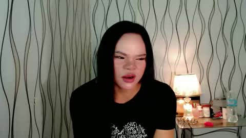 Snapshot of pinay_desires chatting on January 15, 3:55 am Th1nOnlyVans pinay online show from January 15, 3:55 am