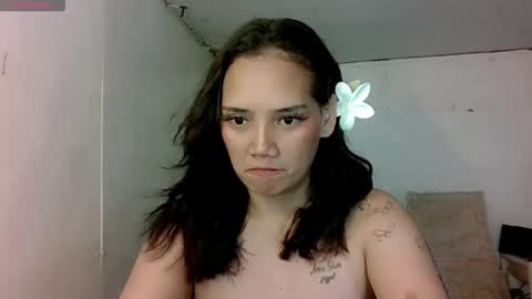 Snapshot of pinay_hotmamaxxx chatting on February 23, 4:21 am Biltan Koh PakYou online show from February 23, 4:21 am