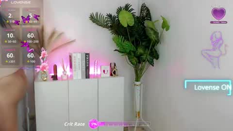 Ivy Morningstar online show from March 3, 11:10 pm