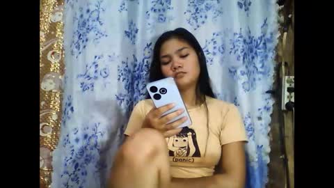 pinay_just18th online show from February 6, 11:08 pm