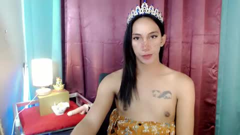 Snapshot of pinay_lucy chatting on April 29, 2:04 am lucyLove online show from April 29, 2:04 am
