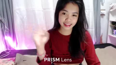 Snapshot of pinay_pleaseme chatting on May 10, 3:12 am pinay_pleaseme online show from May 10, 3:12 am