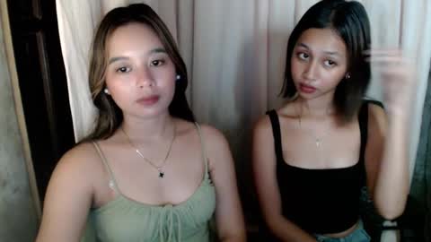 Snapshot of pinay_princesss chatting on October 3, 11:07 am pinay_princesss online show from October 3, 11:07 am