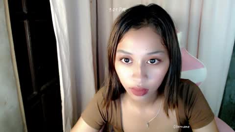 Snapshot of pinay_princesss chatting on October 4, 1:20 pm pinay_princesss online show from October 4, 1:20 pm