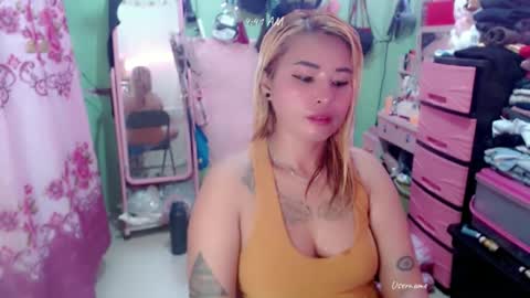 pinay_romancee online show from August 1, 8:46 am