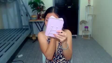pinay_rosee online show from May 26, 8:21 am