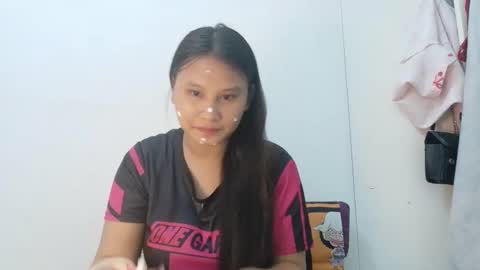 Snapshot of pinaybigboobs_69 chatting on September 29, 5:23 am just call me rose online show from September 29, 5:23 am