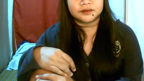 Snapshot of pinayjona chatting on December 26, 12:59 pm pinayjona online show from December 26, 12:59 pm