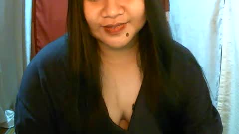 Snapshot of pinayjona chatting on December 29, 1:17 pm pinayjona online show from December 29, 1:17 pm