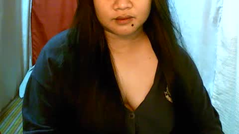 Snapshot of pinayjona chatting on January 6, 12:24 pm pinayjona online show from January 6, 12:24 pm