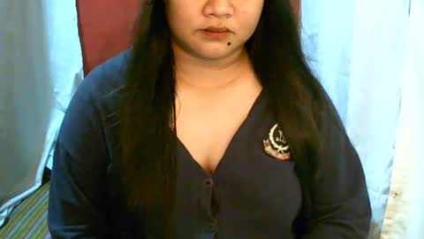 Snapshot of pinayjona chatting on January 20, 11:56 am pinayjona online show from January 20, 11:56 am