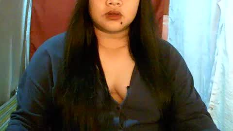 Snapshot of pinayjona chatting on February 25, 11:08 am pinayjona online show from February 25, 11:08 am