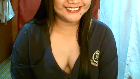 Snapshot of pinayjona chatting on February 27, 11:52 am pinayjona online show from February 27, 11:52 am