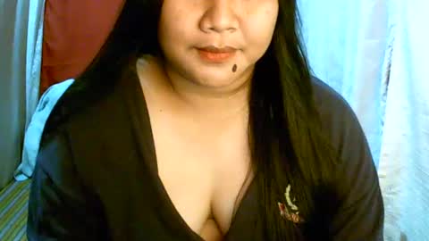 Snapshot of pinayjona chatting on March 10, 11:10 am pinayjona online show from March 10, 11:10 am