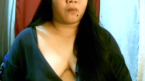 Snapshot of pinayjona chatting on October 14, 10:16 am pinayjona online show from October 14, 10:16 am