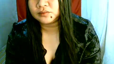 Snapshot of pinayjona chatting on June 27, 11:59 am pinayjona online show from June 27, 11:59 am