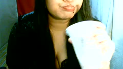 Snapshot of pinayjona chatting on July 3, 12:33 pm pinayjona online show from July 3, 12:33 pm