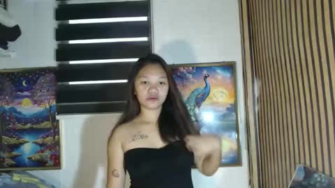 Snapshot of pinaylany chatting on February 24, 11:36 pm pinaylany online show from February 24, 11:36 pm