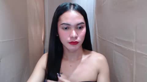 celistina Crwford online show from September 29, 2:49 am