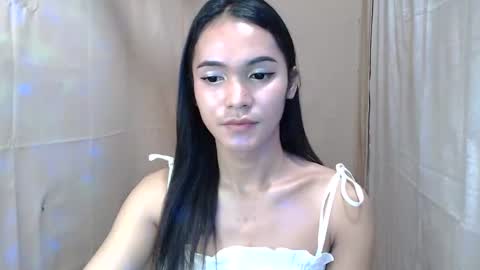 celistina Crwford online show from March 14, 2:50 am