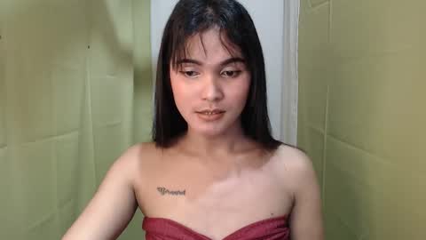 celistina Crwford online show from May 1, 8:35 pm