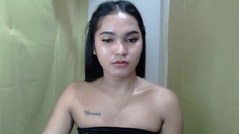 celistina Crwford online show from May 25, 12:27 am
