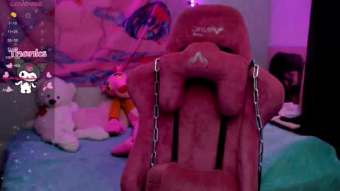 Nancy online show from January 7, 10:23 pm