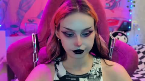 Nancy online show from May 21, 9:55 pm