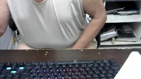 pinheiro86 online show from February 12, 11:38 am