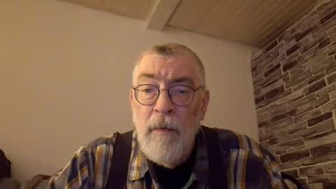 Michael online show from January 11, 7:08 pm