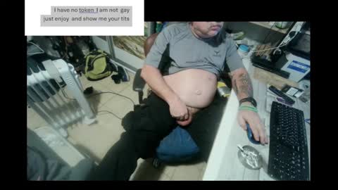 pini_z online show from December 23, 3:01 pm