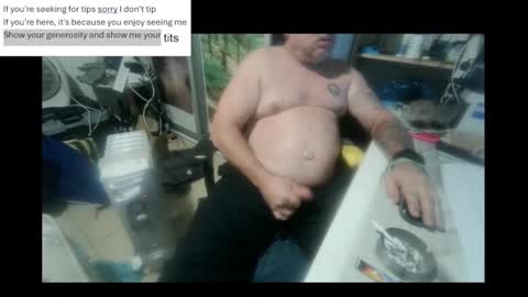 pini_z online show from January 24, 11:48 am