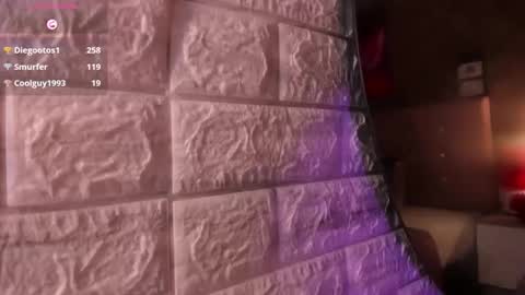 pink__fantasy online show from May 26, 3:13 am