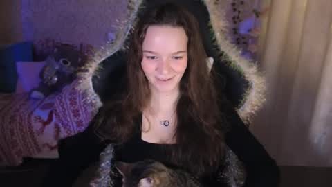 Snapshot of pink__sun chatting on December 15, 5:39 pm Stephanie online show from December 15, 5:39 pm