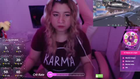 Kitty online show from February 3, 6:02 am