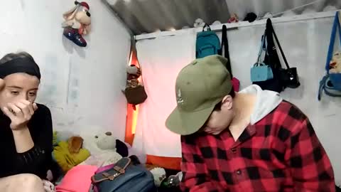 Pink  peyton online show from January 26, 8:13 pm