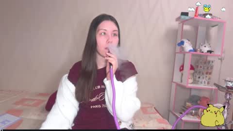 Snapshot of pink_pikachu_ chatting on October 11, 9:13 pm Pikachu pika online show from October 11, 9:13 pm