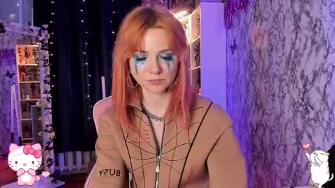 Saly online show from February 6, 2:31 pm