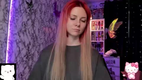 Saly online show from February 25, 12:48 pm