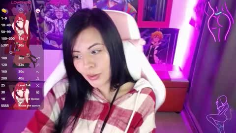 Snapshot of pink_yuii chatting on February 27, 11:48 pm pink_yuii online show from February 27, 11:48 pm