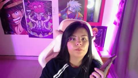 Snapshot of pink_yuii chatting on March 11, 12:00 am pink_yuii online show from March 11, 12:00 am