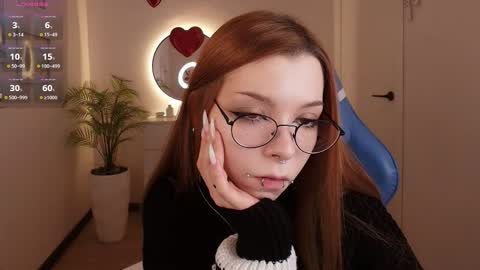 pinkan8el online show from February 17, 2:41 am