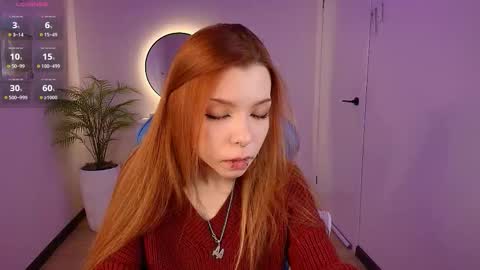 pinkan8el online show from March 2, 2:58 am