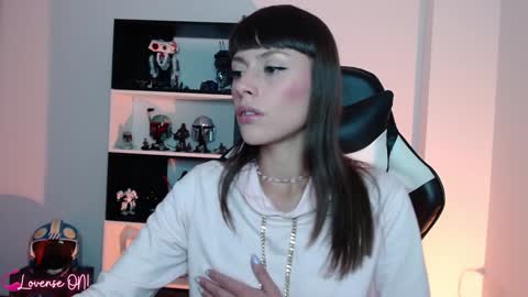 Emily online show from January 23, 12:35 am