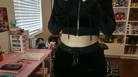 Snapshot of pinkcheetodomain chatting on October 3, 3:20 pm pinkcheetodomain online show from October 3, 3:20 pm