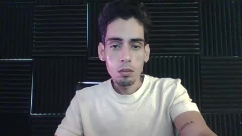 J Steve online show from October 27, 4:00 pm