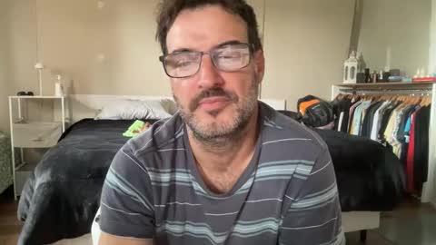 Max Pinker online show from November 19, 5:35 pm