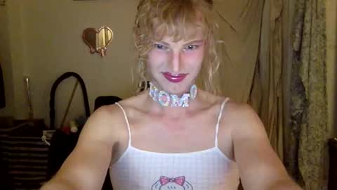 pinkfag online show from February 6, 6:24 pm