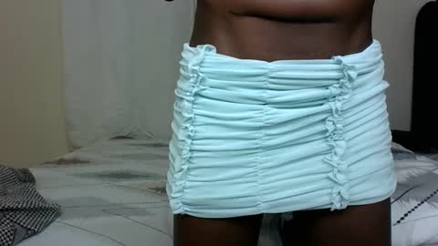 Snapshot of pinkie_ponny chatting on March 5, 8:32 pm Pinkie online show from March 5, 8:32 pm