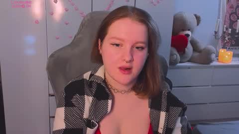 pinkiep1e online show from February 20, 1:57 am